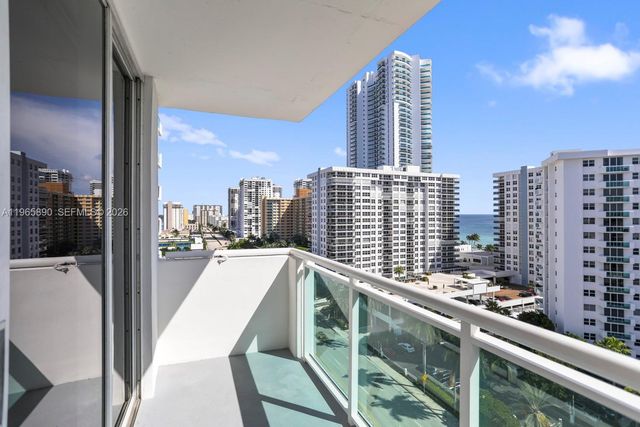 3000 S Ocean Dr 1110, Hollywood, FL 33019