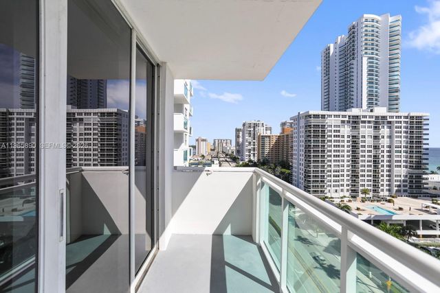 3000 S Ocean Dr 1110, Hollywood, FL 33019