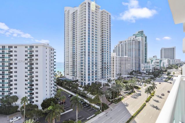 3000 S Ocean Dr 1110, Hollywood, FL 33019
