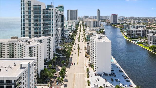 3000 S Ocean Dr 1110, Hollywood, FL 33019