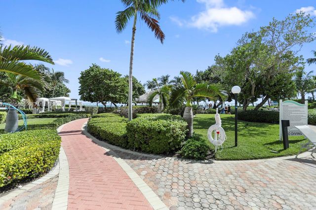 3000 S Ocean Dr 1110, Hollywood, FL 33019