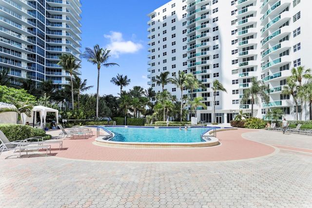 3000 S Ocean Dr 1110, Hollywood, FL 33019