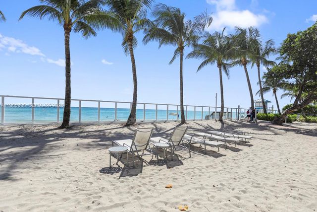 3000 S Ocean Dr 1110, Hollywood, FL 33019