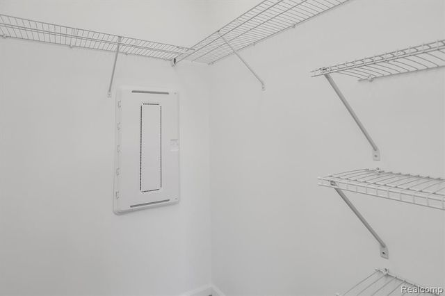 1058 Hampton Circle 74, Detroit, MI 48207