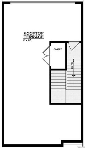 1058 Hampton Circle 74, Detroit, MI 48207