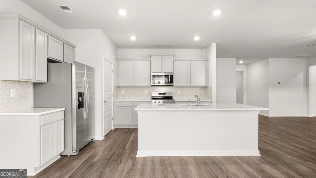 254 Defilippe Drive, Statham, GA 30666 — photo 5