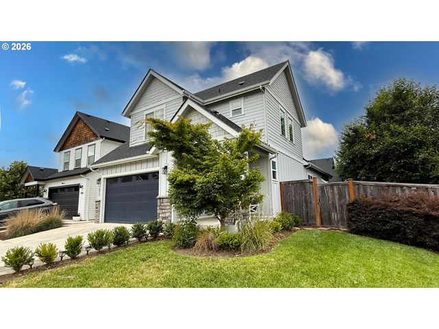 1577 NESTUCCA Ave, Eugene, OR 97408