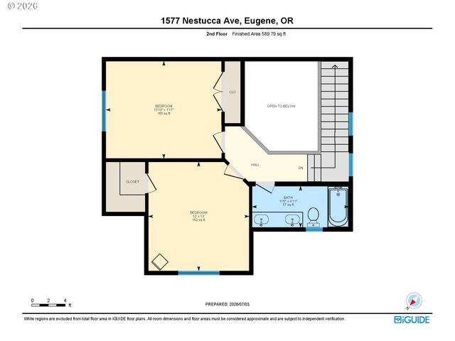 1577 NESTUCCA Ave, Eugene, OR 97408