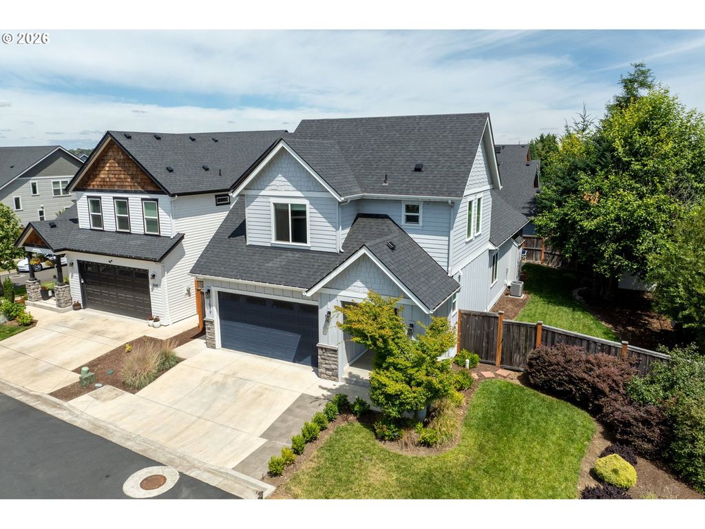 1577 NESTUCCA Ave, Eugene, OR 97408
