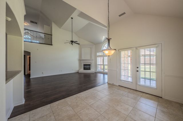 800 Oriole Drive, Forney, TX 75126