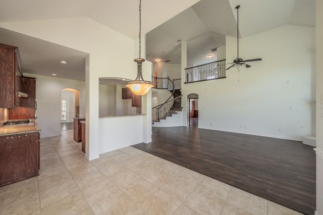 800 Oriole Drive, Forney, TX 75126