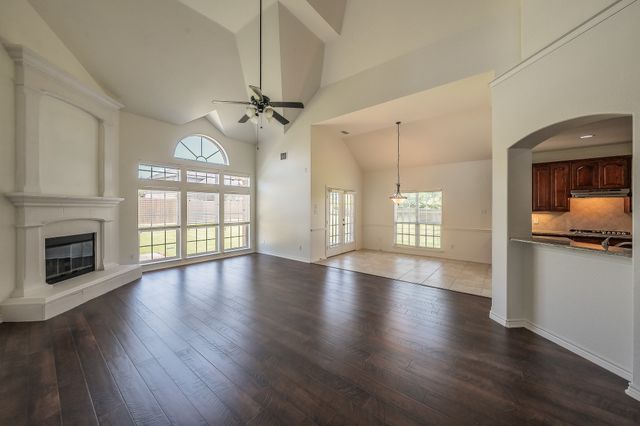 800 Oriole Drive, Forney, TX 75126
