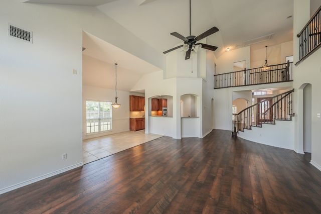 800 Oriole Drive, Forney, TX 75126