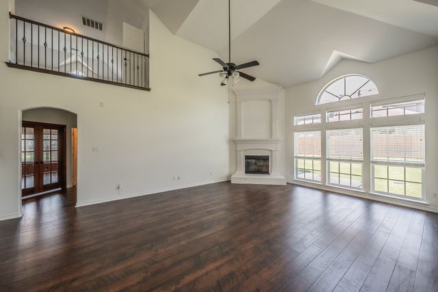 800 Oriole Drive, Forney, TX 75126