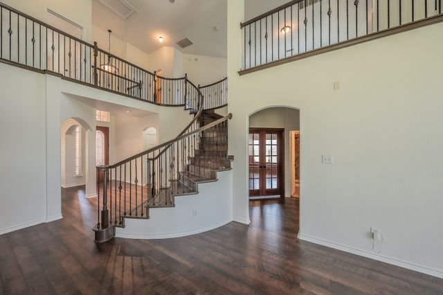 800 Oriole Drive, Forney, TX 75126