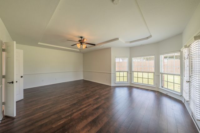 800 Oriole Drive, Forney, TX 75126
