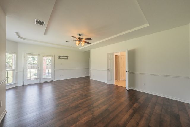 800 Oriole Drive, Forney, TX 75126