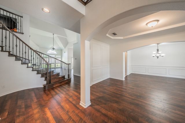 800 Oriole Drive, Forney, TX 75126