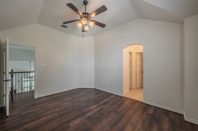800 Oriole Drive, Forney, TX 75126