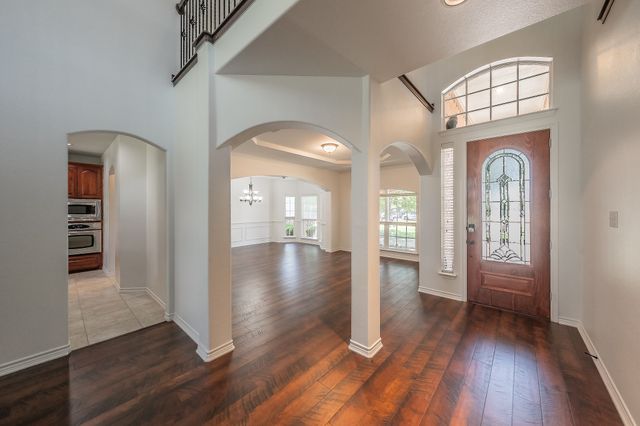 800 Oriole Drive, Forney, TX 75126