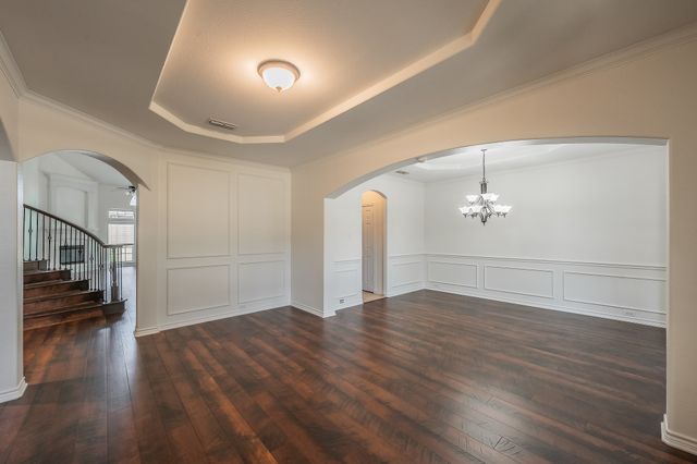 800 Oriole Drive, Forney, TX 75126