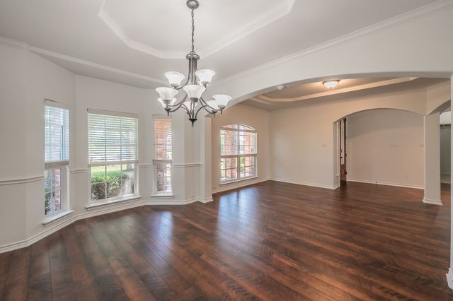 800 Oriole Drive, Forney, TX 75126