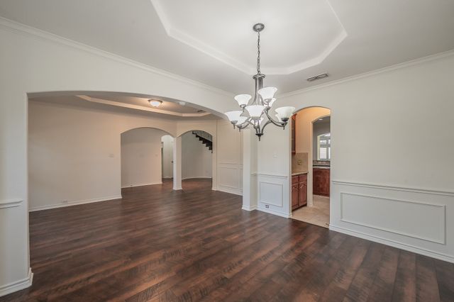 800 Oriole Drive, Forney, TX 75126