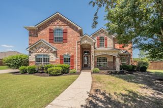 800 Oriole Drive, Forney, TX 75126