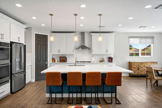 81855 Vida Bella Drive, La Quinta, CA 92253