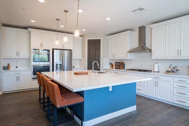 81855 Vida Bella Drive, La Quinta, CA 92253