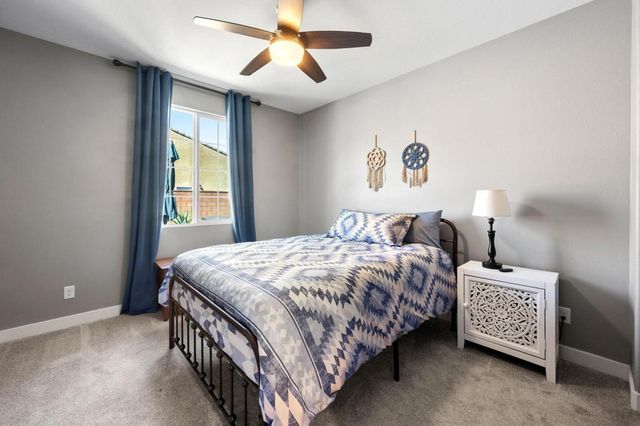 81855 Vida Bella Drive, La Quinta, CA 92253