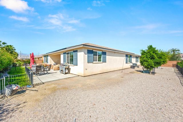 81855 Vida Bella Drive, La Quinta, CA 92253