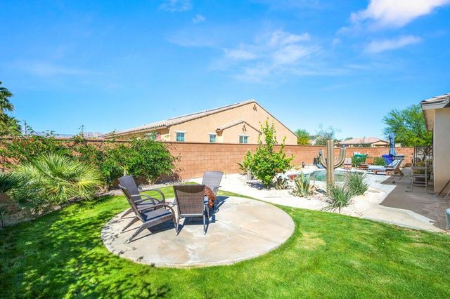 81855 Vida Bella Drive, La Quinta, CA 92253