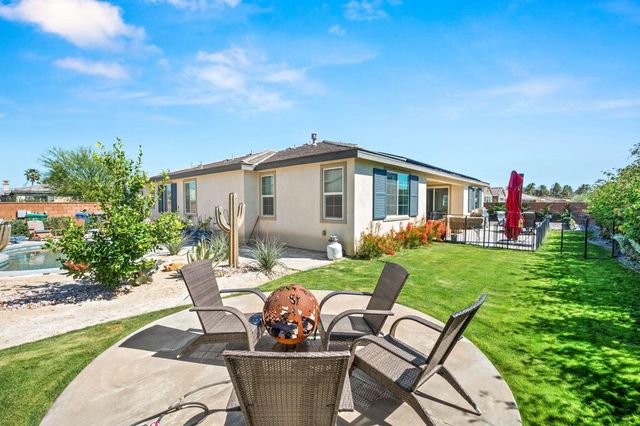 81855 Vida Bella Drive, La Quinta, CA 92253