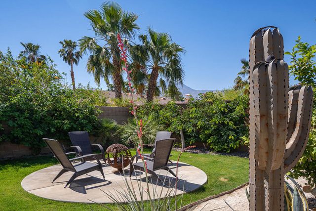 81855 Vida Bella Drive, La Quinta, CA 92253