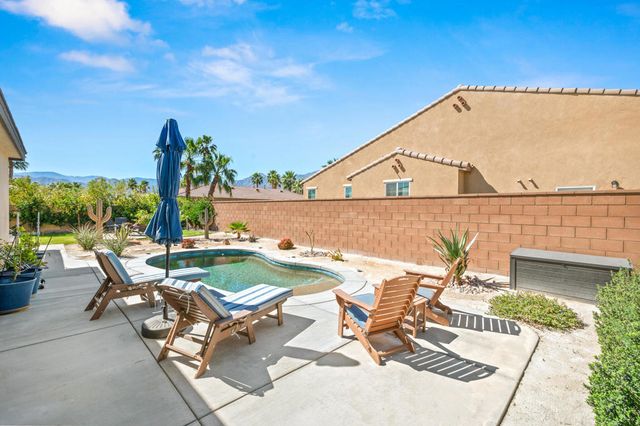 81855 Vida Bella Drive, La Quinta, CA 92253