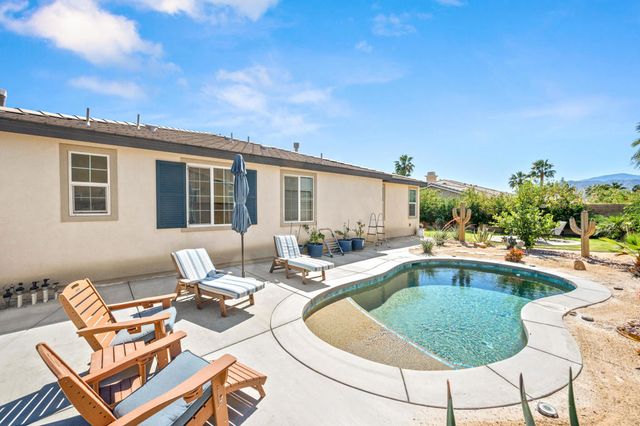 81855 Vida Bella Drive, La Quinta, CA 92253