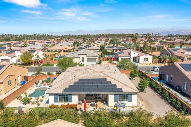 81855 Vida Bella Drive, La Quinta, CA 92253