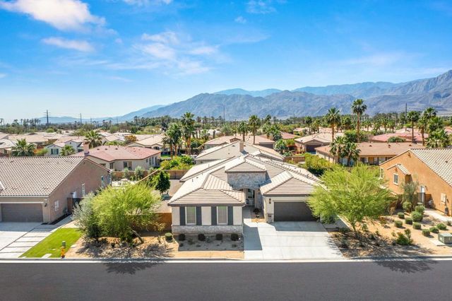 81855 Vida Bella Drive, La Quinta, CA 92253