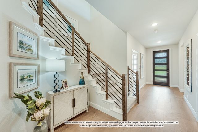 2817 Spring Valley Way, Anna, TX 75409
