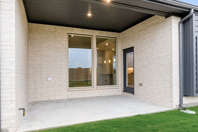 2817 Spring Valley Way, Anna, TX 75409