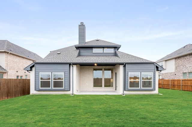 2817 Spring Valley Way, Anna, TX 75409