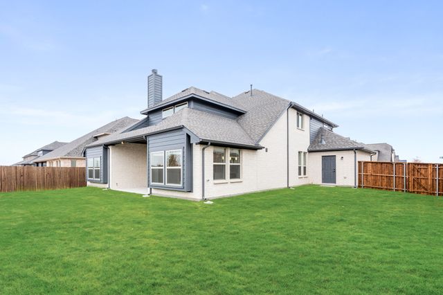 2817 Spring Valley Way, Anna, TX 75409