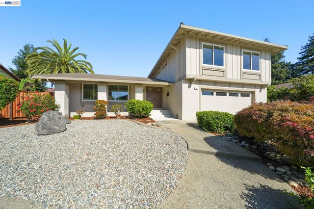 644 Mission Creek Ct, Fremont, CA 94539