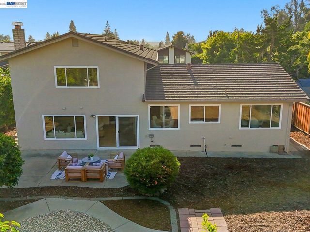 644 Mission Creek Ct, Fremont, CA 94539