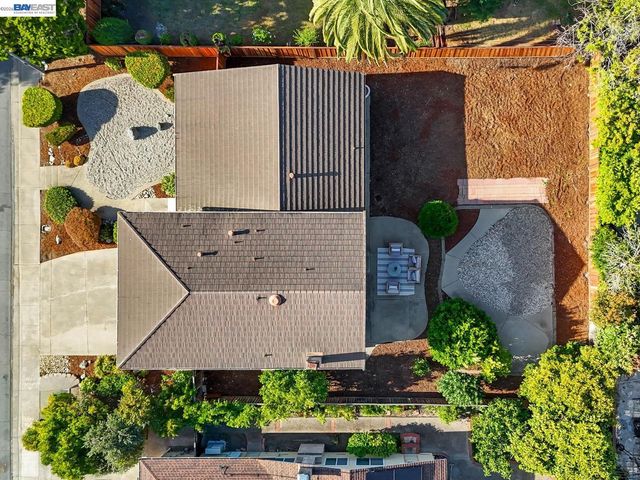 644 Mission Creek Ct, Fremont, CA 94539
