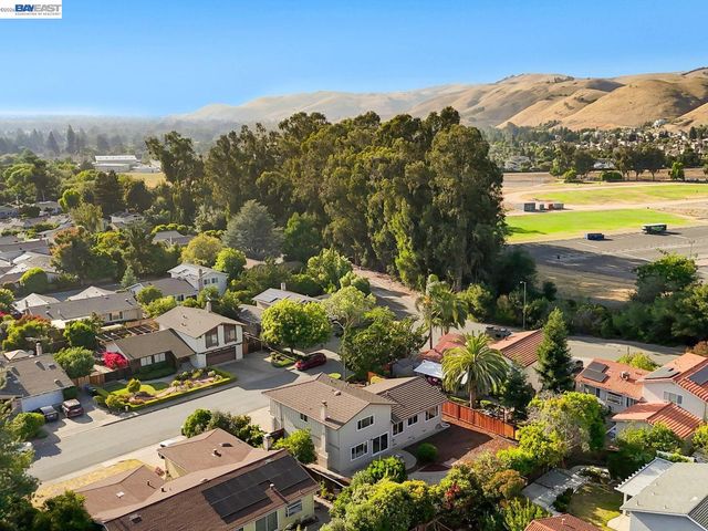 644 Mission Creek Ct, Fremont, CA 94539