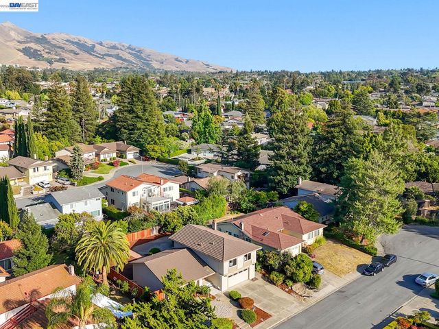 644 Mission Creek Ct, Fremont, CA 94539