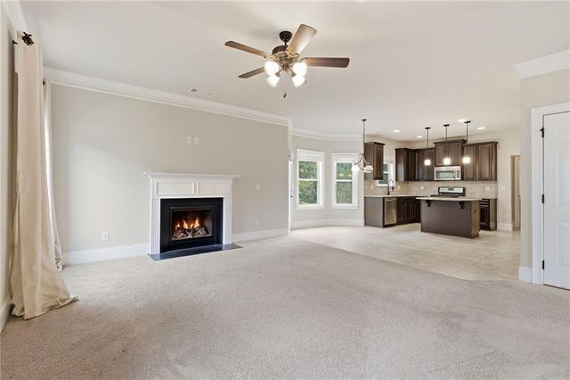 30 Blakely Court, Acworth, GA 30101
