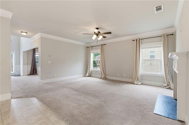 30 Blakely Court, Acworth, GA 30101